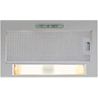 Cata G45 CAMPANA- G-45 X-L- 64.2 W- 57 Decibelios- Aluminio- 2 Velocidades- INOX